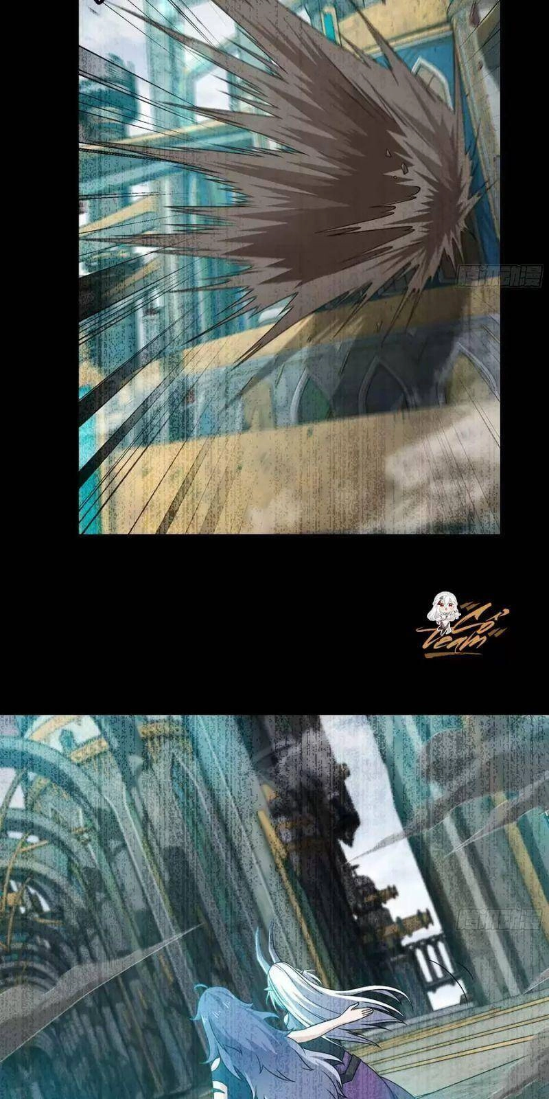 Vợ Tôi Là Quỷ Vương Chapter 404 - 21