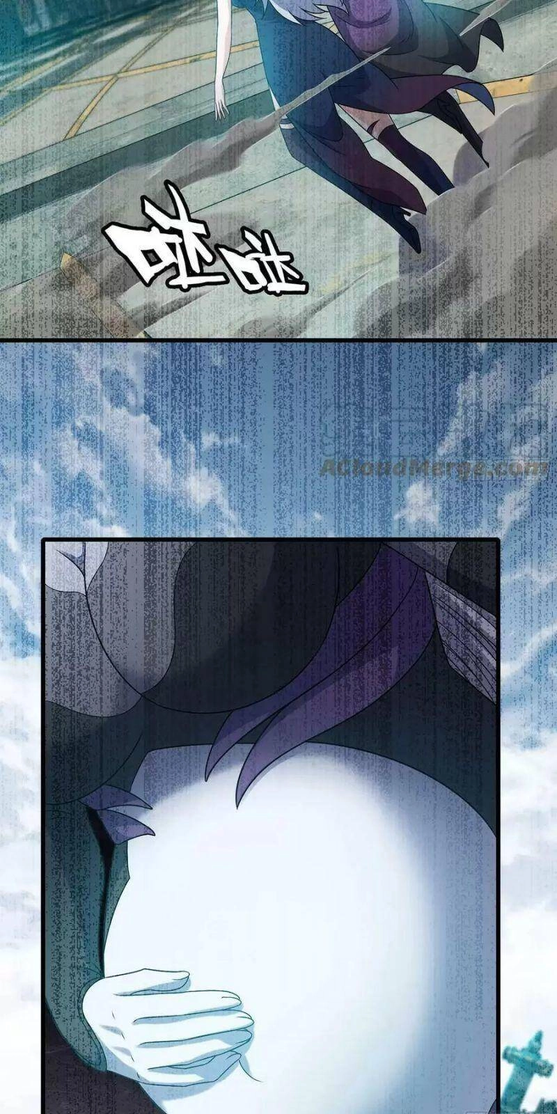 Vợ Tôi Là Quỷ Vương Chapter 404 - 22