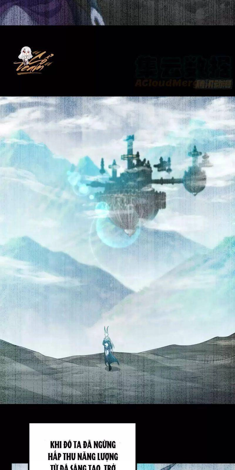 Vợ Tôi Là Quỷ Vương Chapter 404 - 24