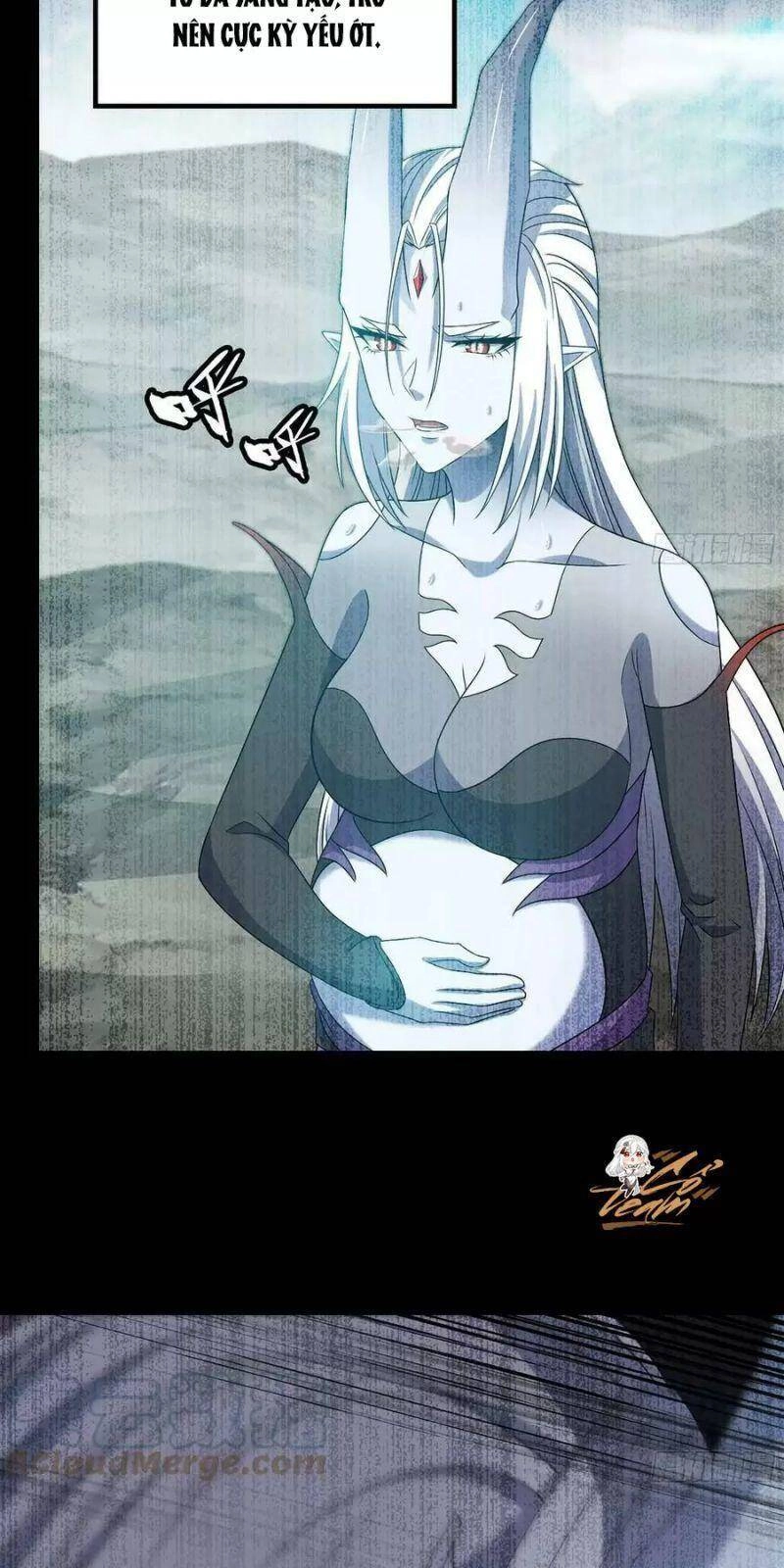 Vợ Tôi Là Quỷ Vương Chapter 404 - 25