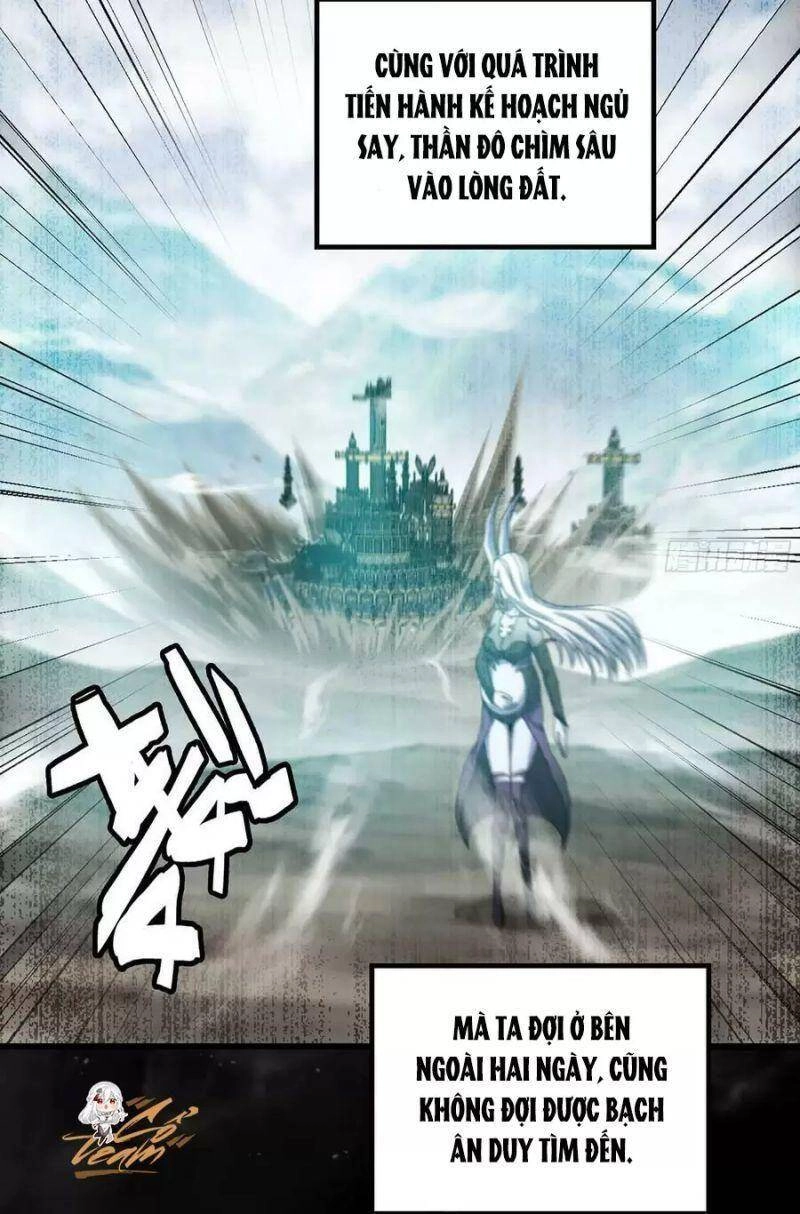 Vợ Tôi Là Quỷ Vương Chapter 404 - 27