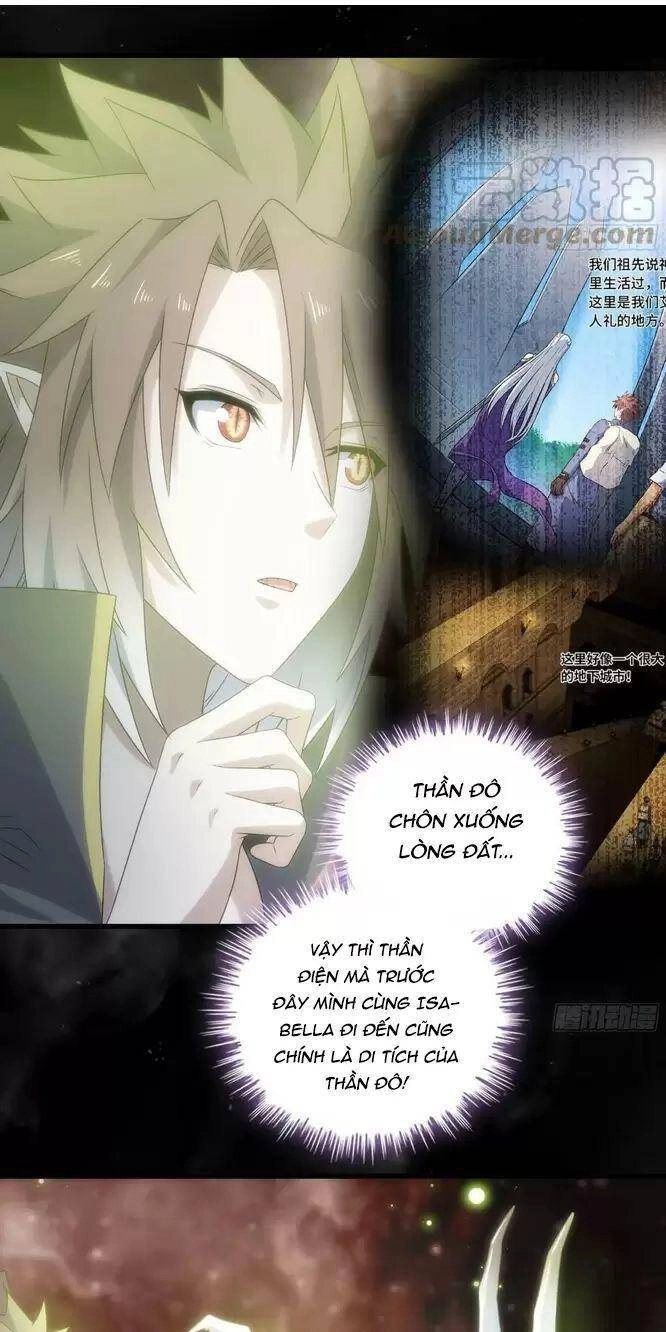 Vợ Tôi Là Quỷ Vương Chapter 404 - 28