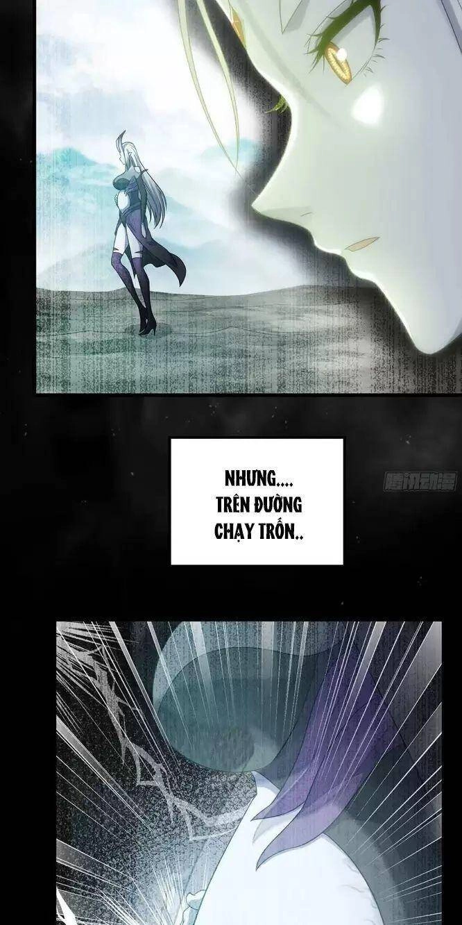 Vợ Tôi Là Quỷ Vương Chapter 404 - 30