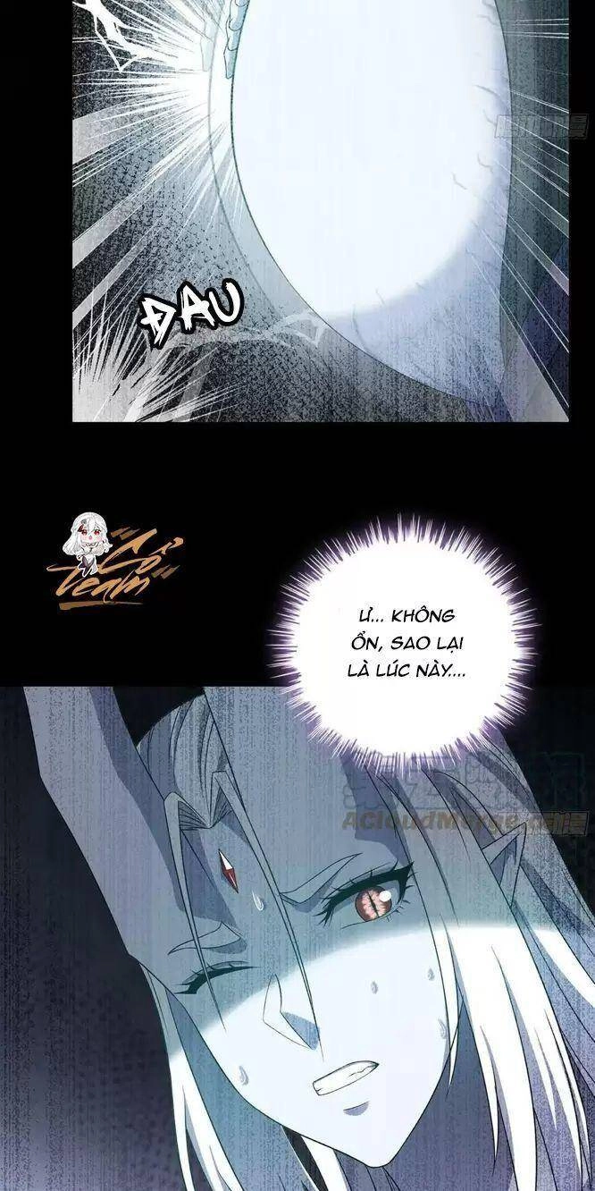 Vợ Tôi Là Quỷ Vương Chapter 404 - 31