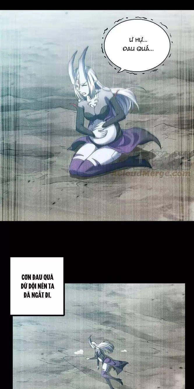 Vợ Tôi Là Quỷ Vương Chapter 404 - 33