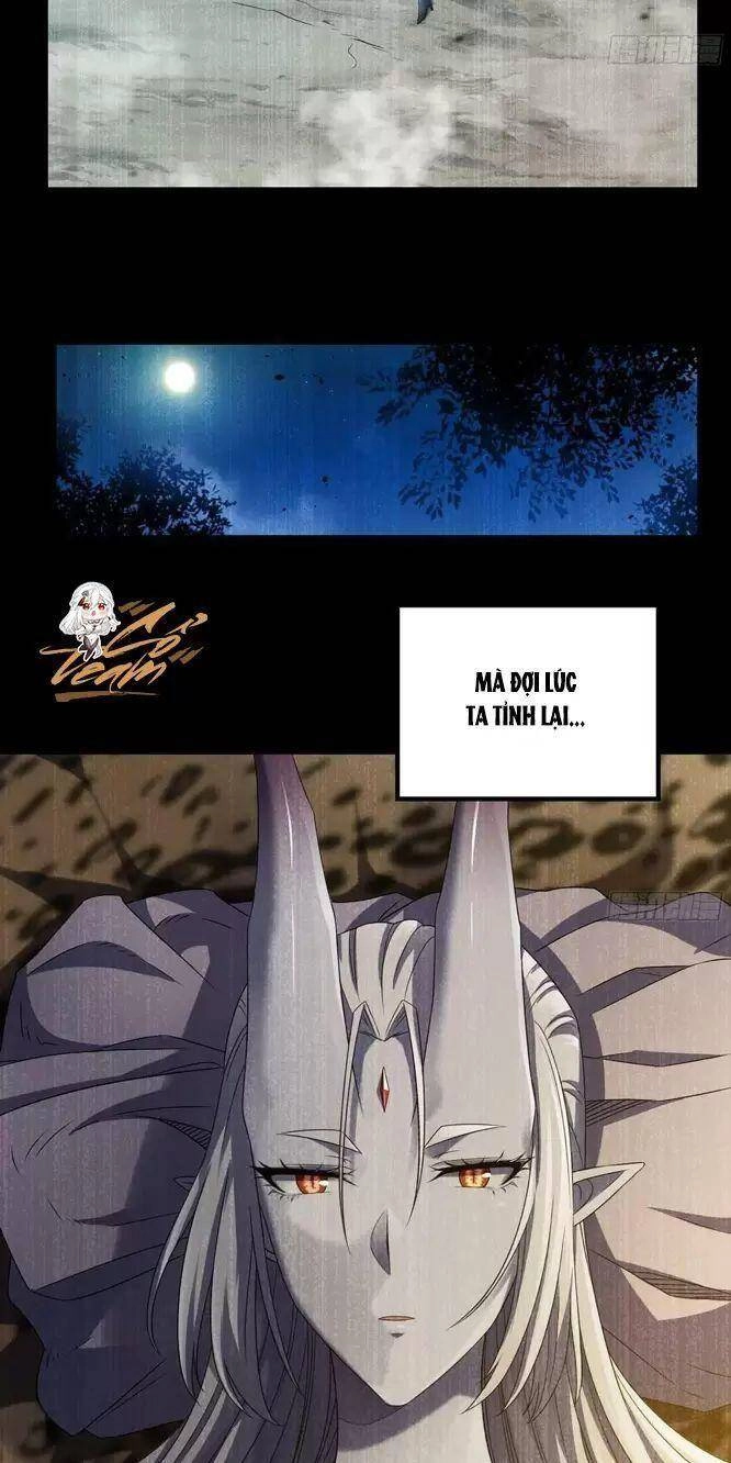 Vợ Tôi Là Quỷ Vương Chapter 404 - 34