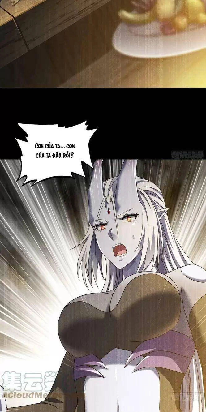 Vợ Tôi Là Quỷ Vương Chapter 404 - 36