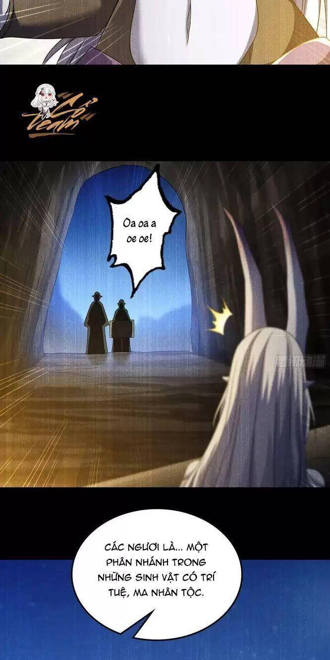 Vợ Tôi Là Quỷ Vương Chapter 404 - 37