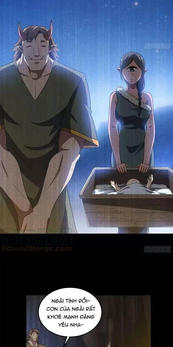 Vợ Tôi Là Quỷ Vương Chapter 404 - 38