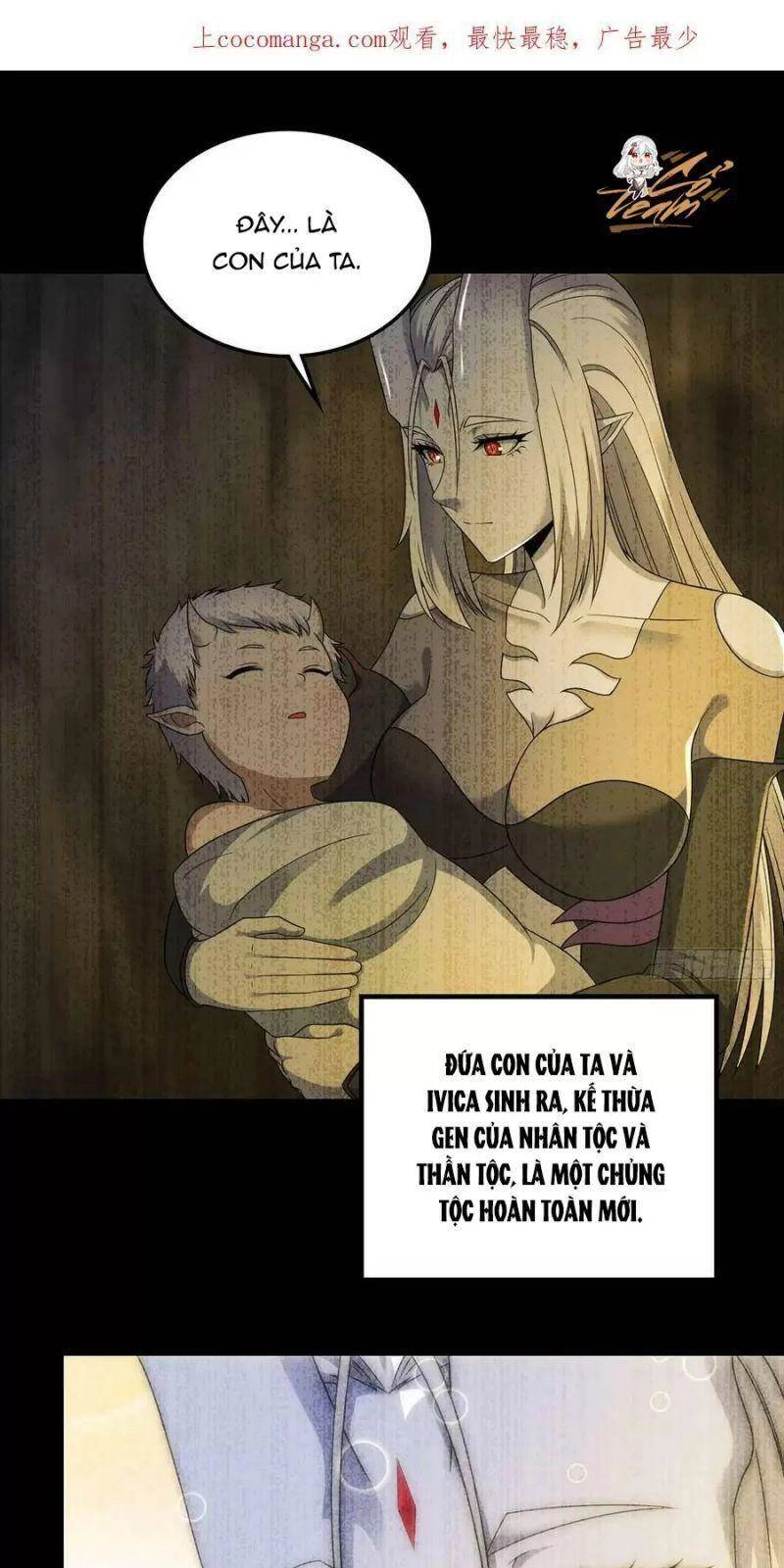 Vợ Tôi Là Quỷ Vương Chapter 405 - 2