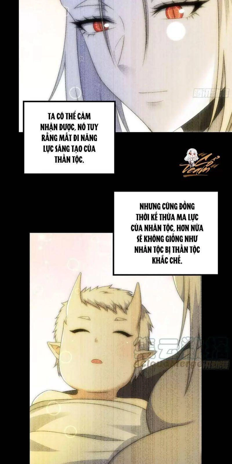 Vợ Tôi Là Quỷ Vương Chapter 405 - 3