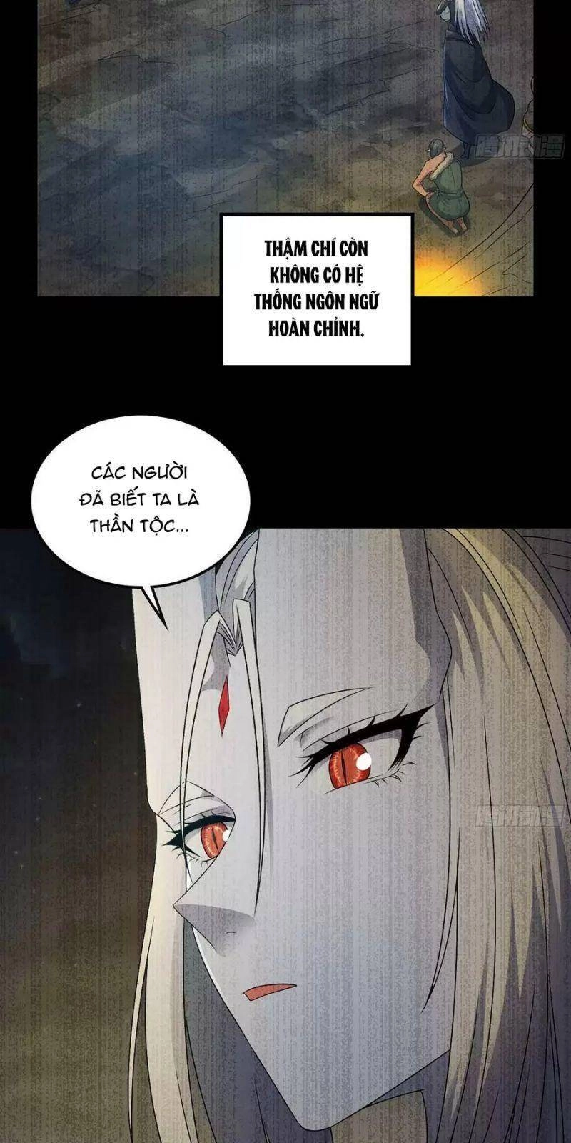 Vợ Tôi Là Quỷ Vương Chapter 405 - 6