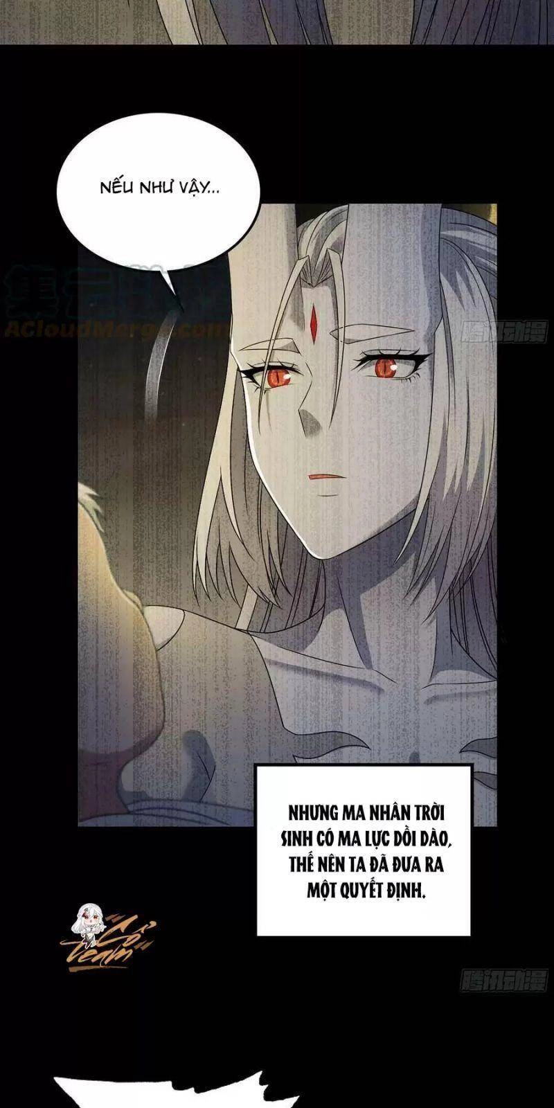 Vợ Tôi Là Quỷ Vương Chapter 405 - 7