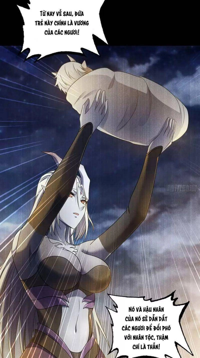 Vợ Tôi Là Quỷ Vương Chapter 405 - 8