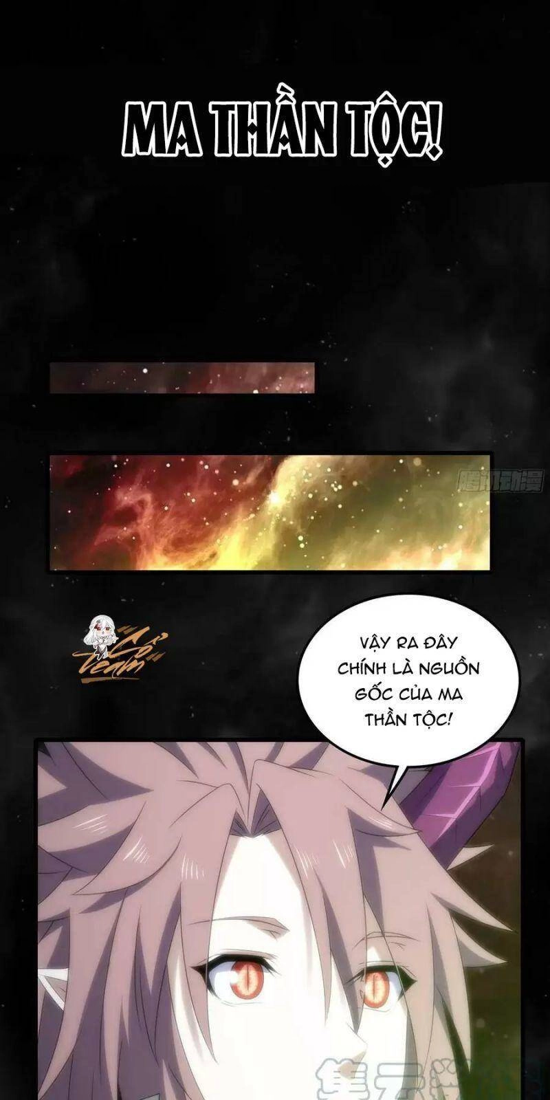 Vợ Tôi Là Quỷ Vương Chapter 405 - 10