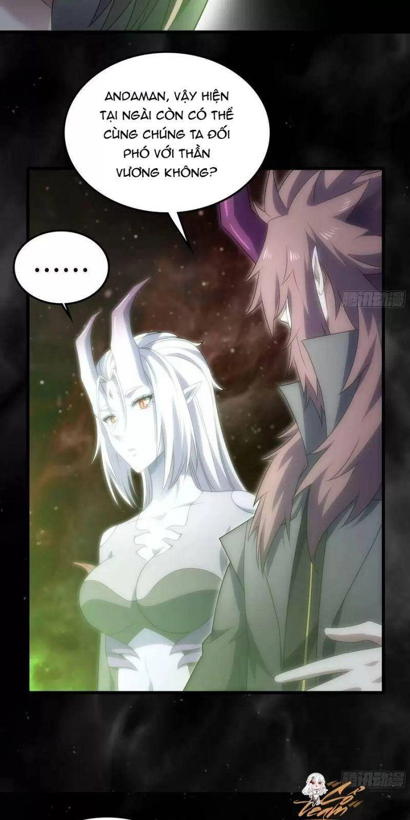 Vợ Tôi Là Quỷ Vương Chapter 405 - 13