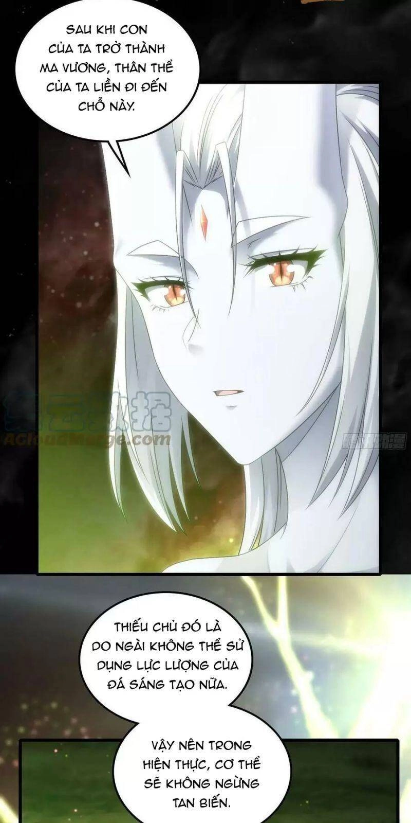 Vợ Tôi Là Quỷ Vương Chapter 405 - 14