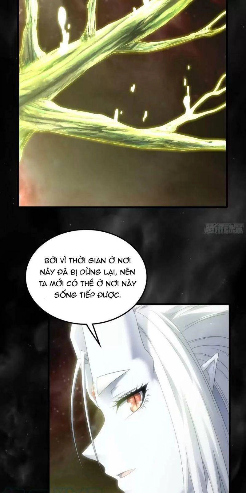 Vợ Tôi Là Quỷ Vương Chapter 405 - 17