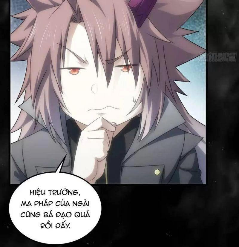 Vợ Tôi Là Quỷ Vương Chapter 405 - 19