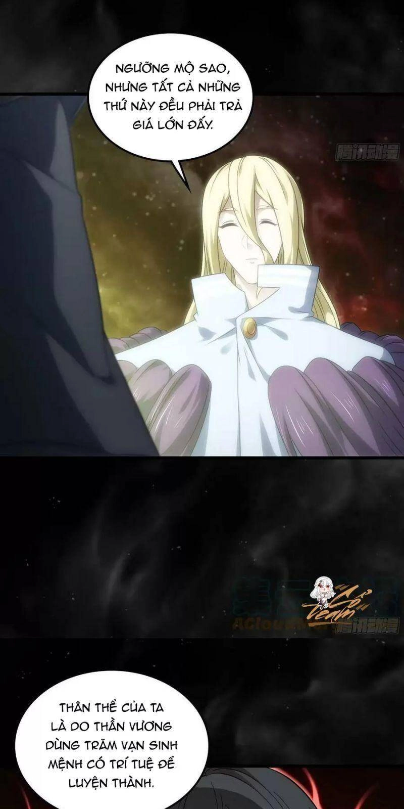 Vợ Tôi Là Quỷ Vương Chapter 405 - 20