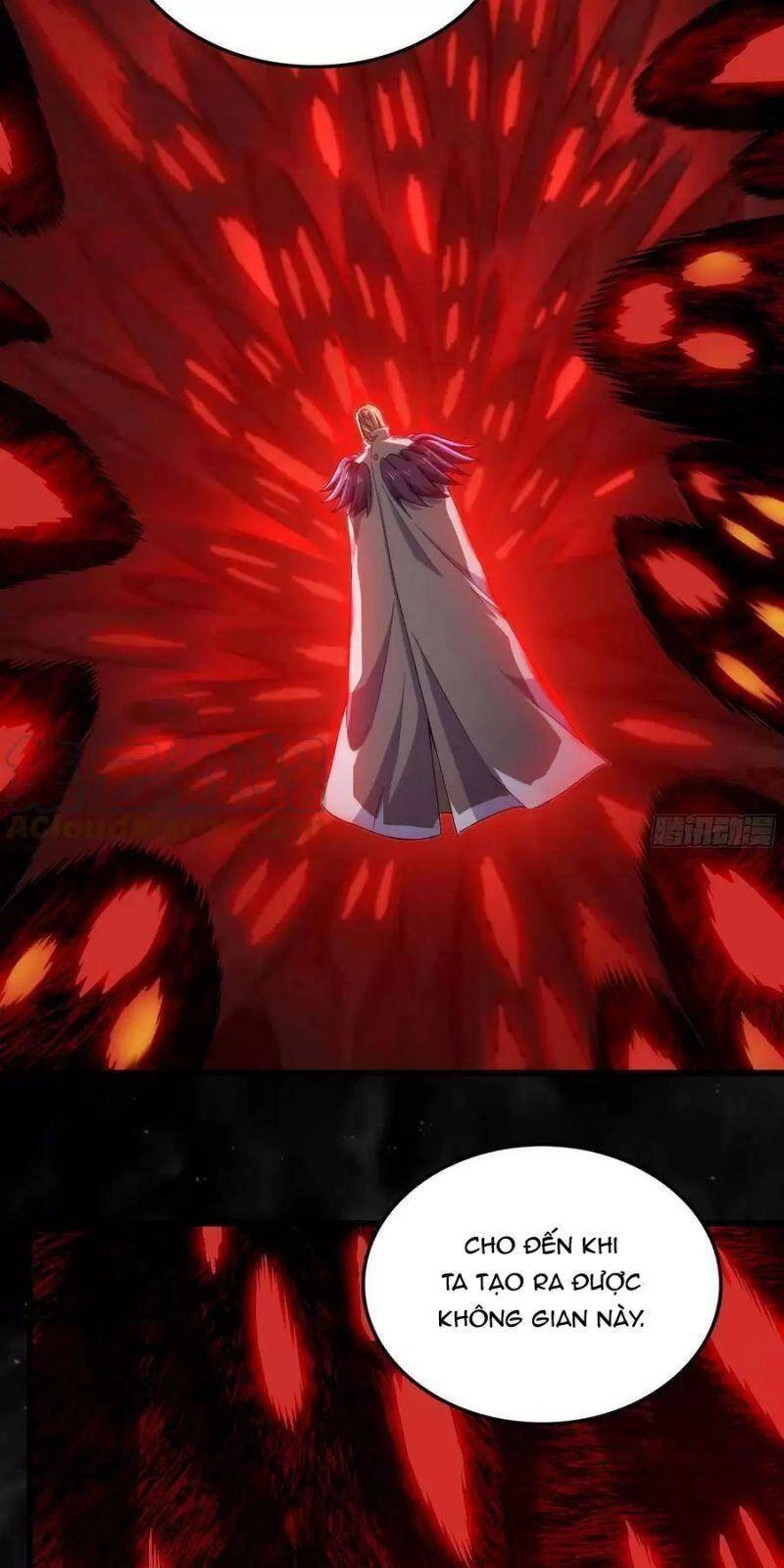 Vợ Tôi Là Quỷ Vương Chapter 405 - 22