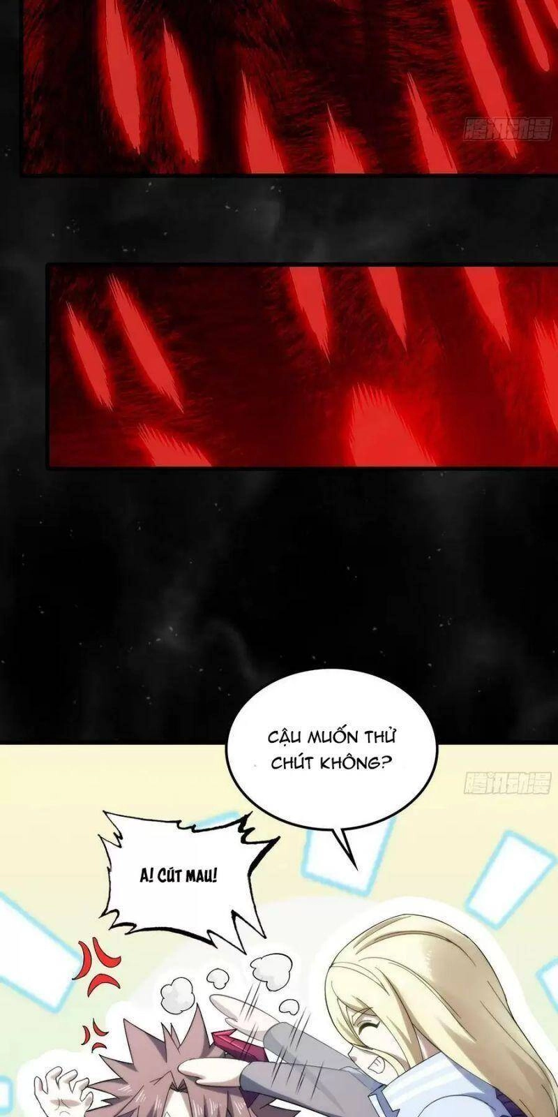 Vợ Tôi Là Quỷ Vương Chapter 405 - 23