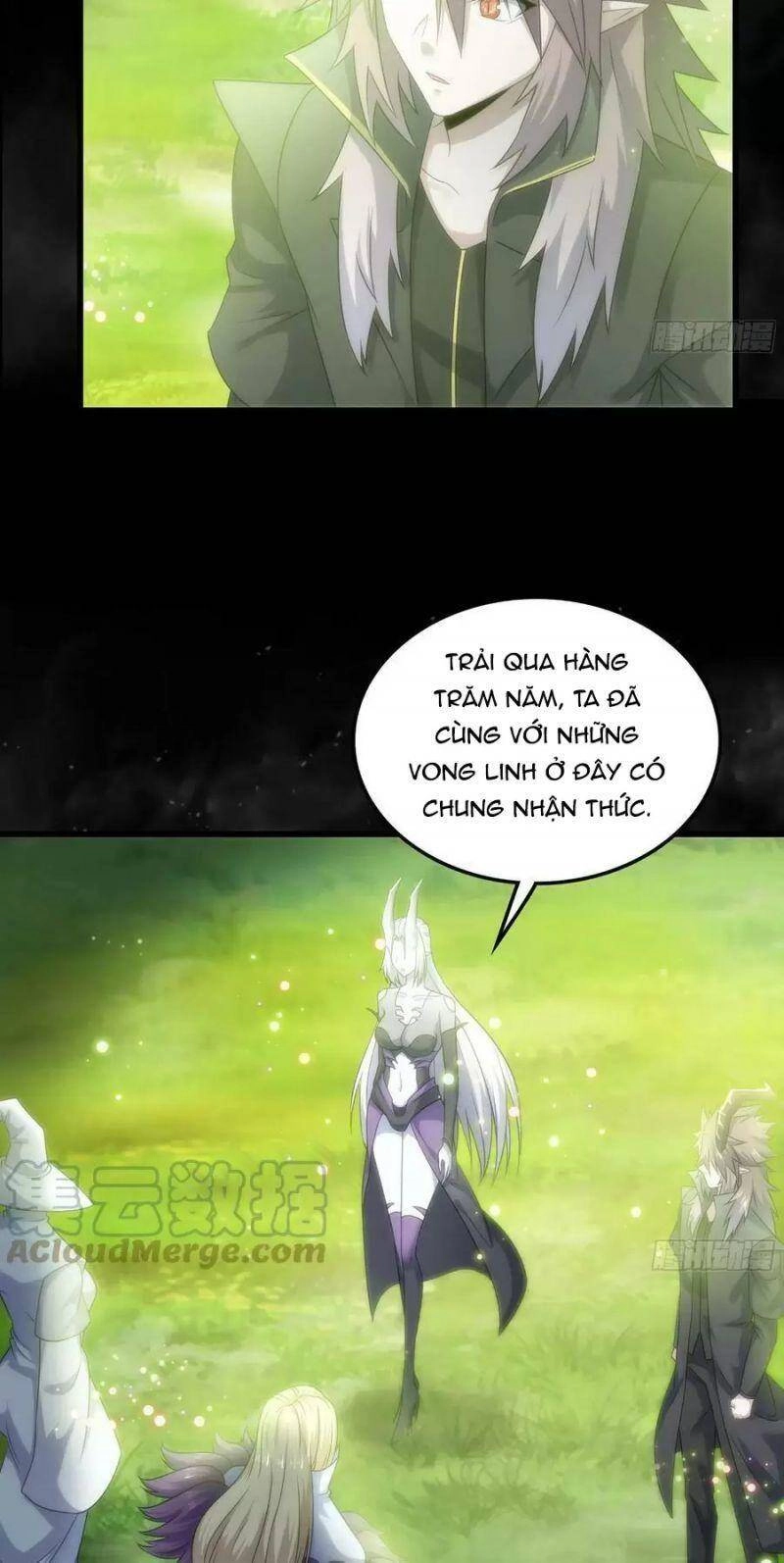 Vợ Tôi Là Quỷ Vương Chapter 405 - 27