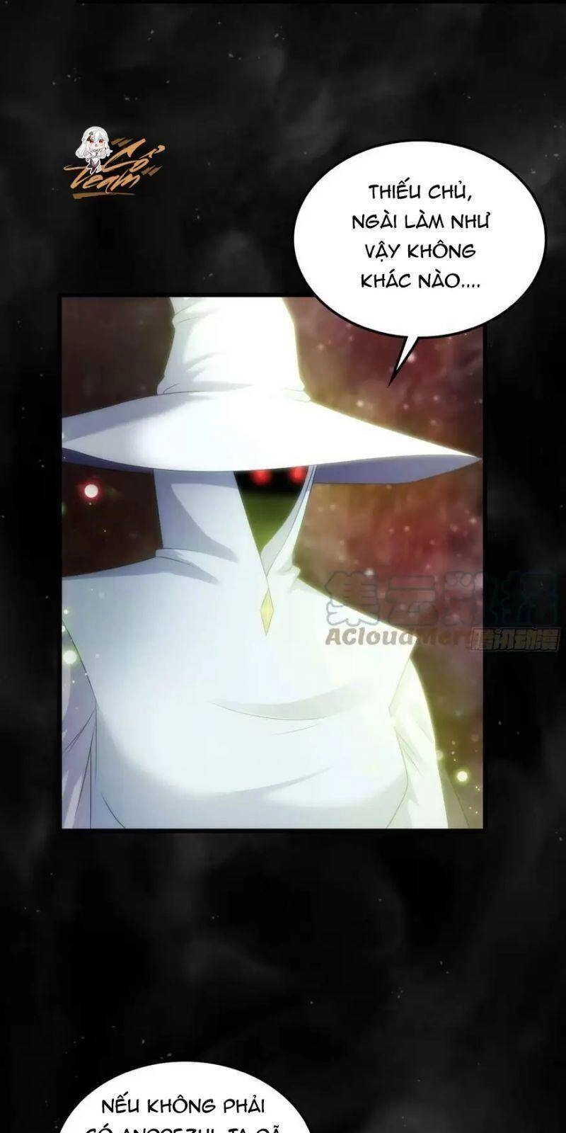 Vợ Tôi Là Quỷ Vương Chapter 405 - 29