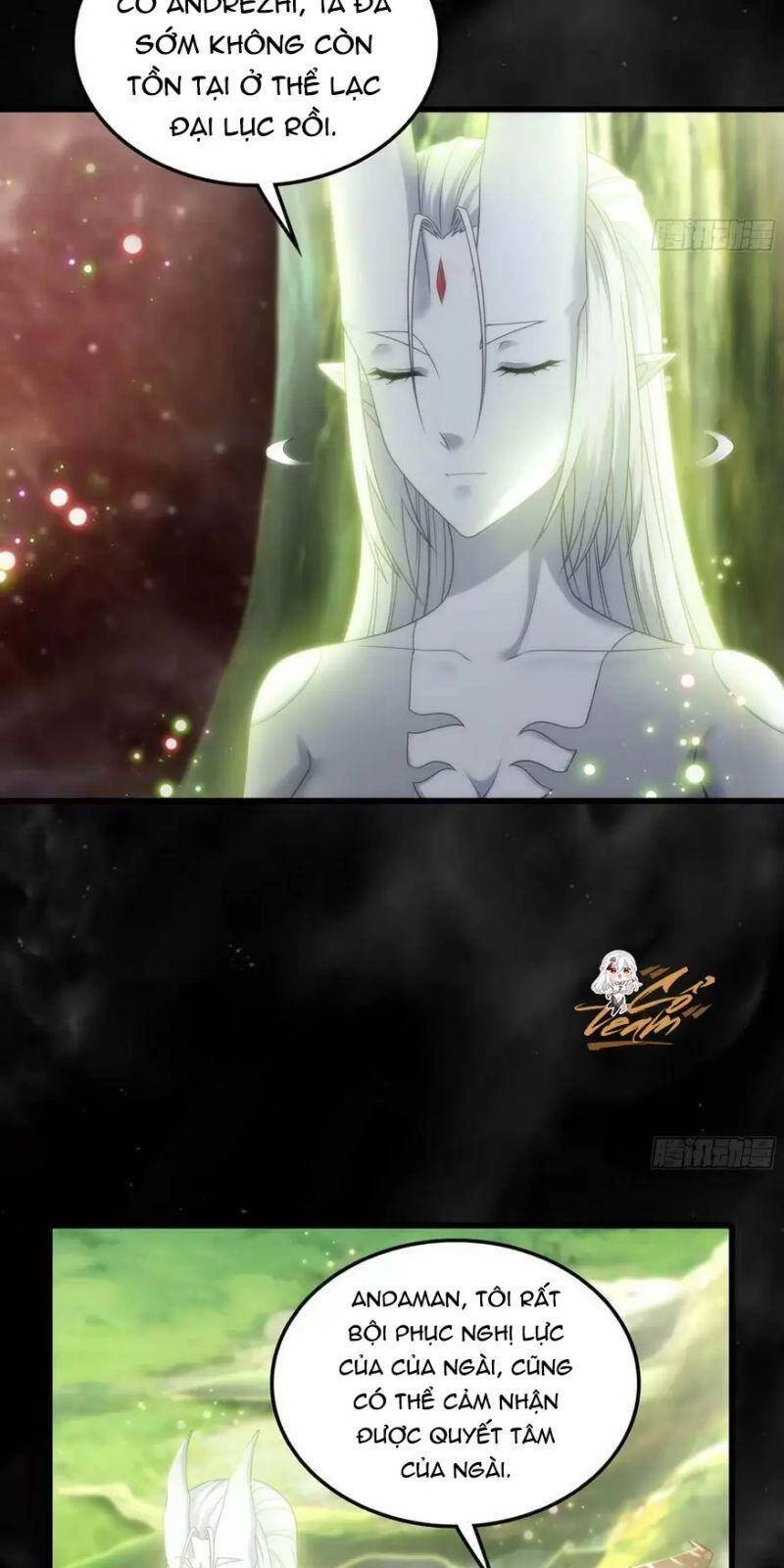 Vợ Tôi Là Quỷ Vương Chapter 405 - 30