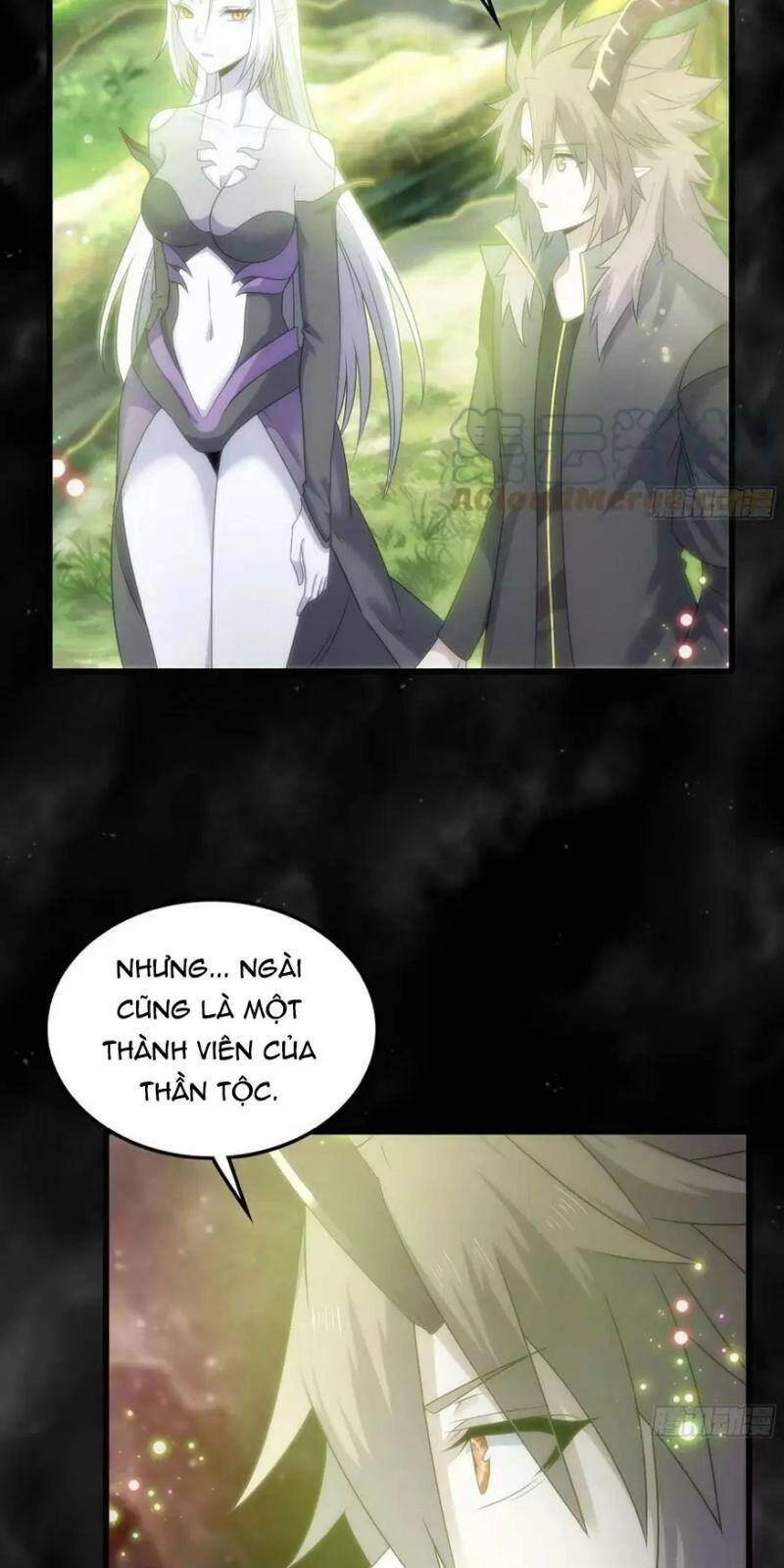 Vợ Tôi Là Quỷ Vương Chapter 405 - 31