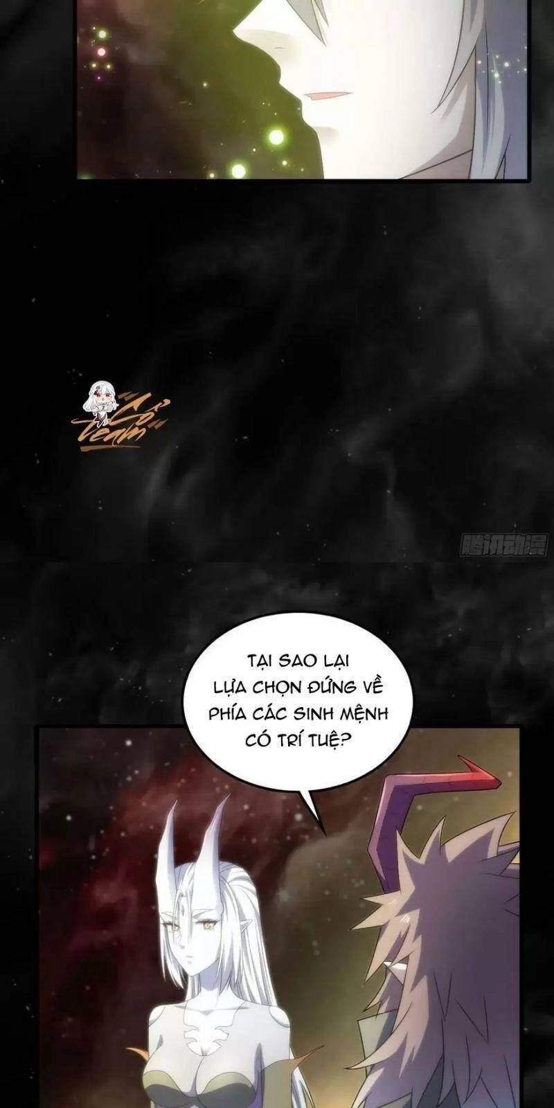 Vợ Tôi Là Quỷ Vương Chapter 405 - 32