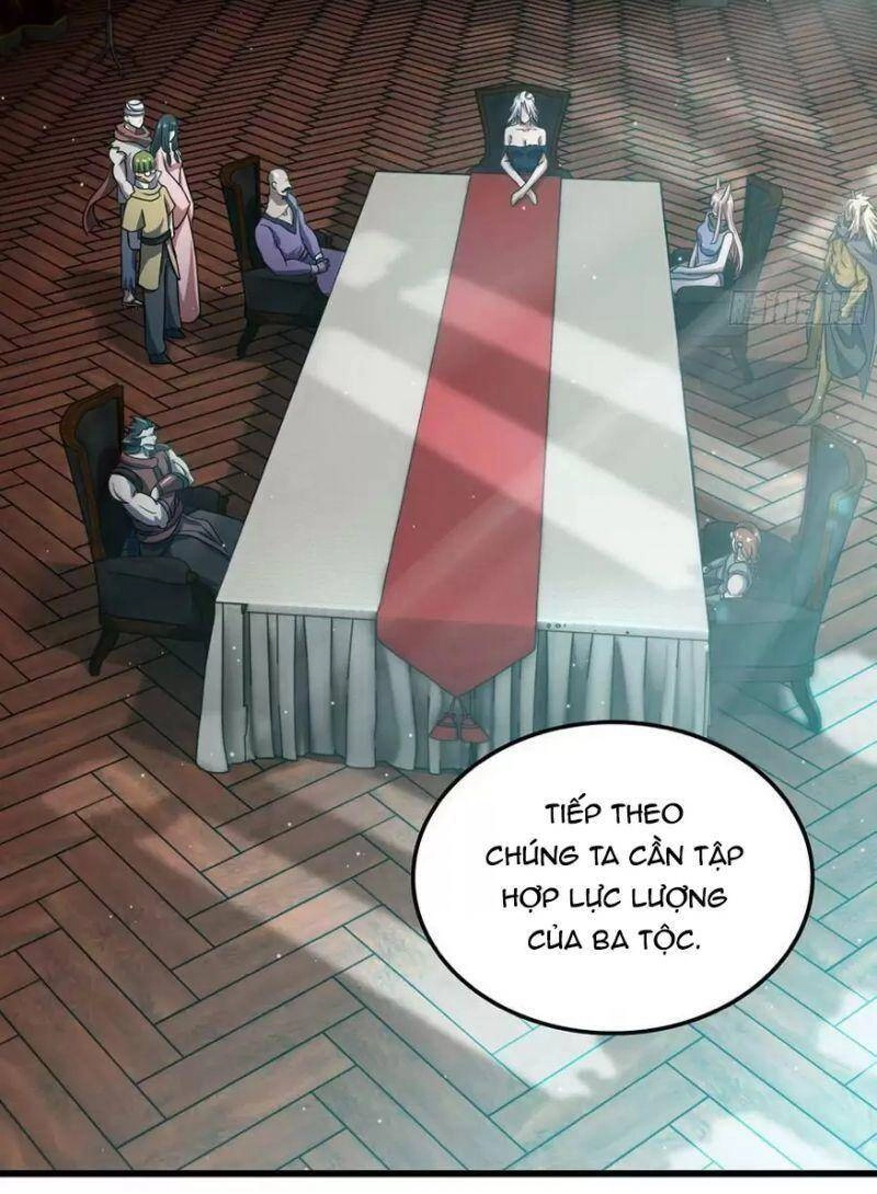 Vợ Tôi Là Quỷ Vương Chapter 405 - 37