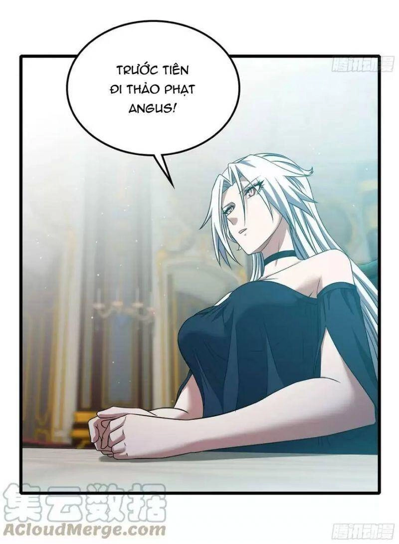 Vợ Tôi Là Quỷ Vương Chapter 405 - 38