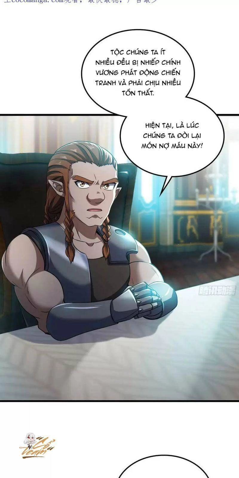 Vợ Tôi Là Quỷ Vương Chapter 406 - 2