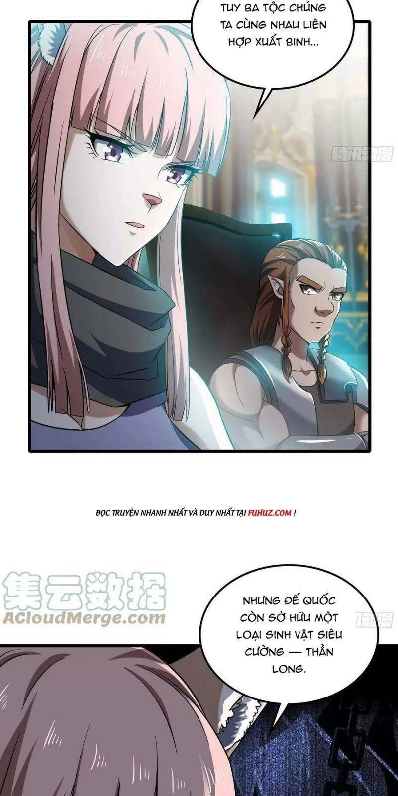 Vợ Tôi Là Quỷ Vương Chapter 406 - 3