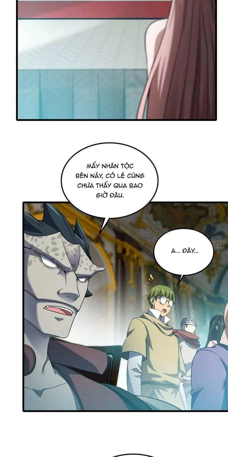 Vợ Tôi Là Quỷ Vương Chapter 406 - 5