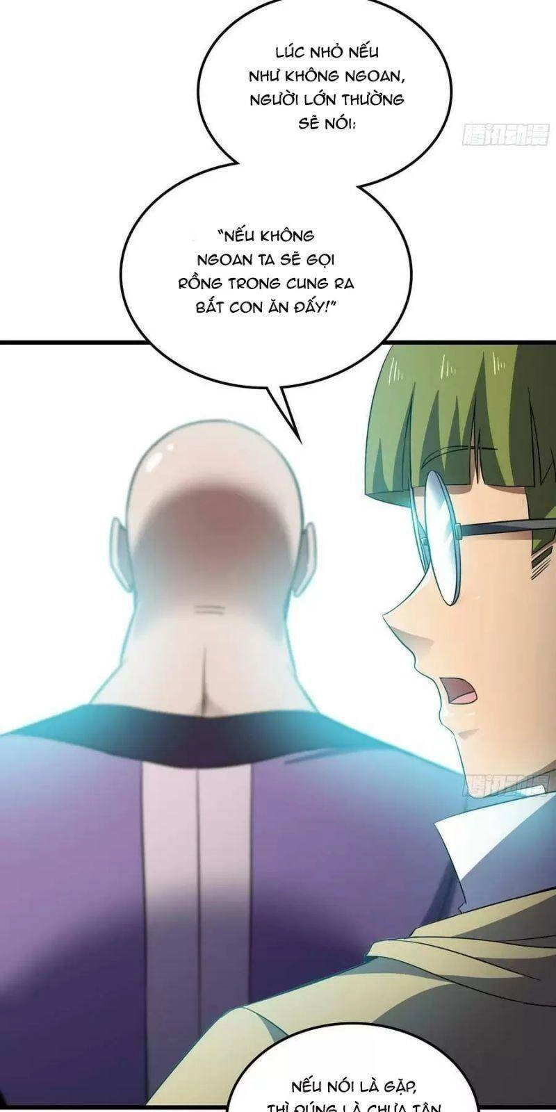 Vợ Tôi Là Quỷ Vương Chapter 406 - 6