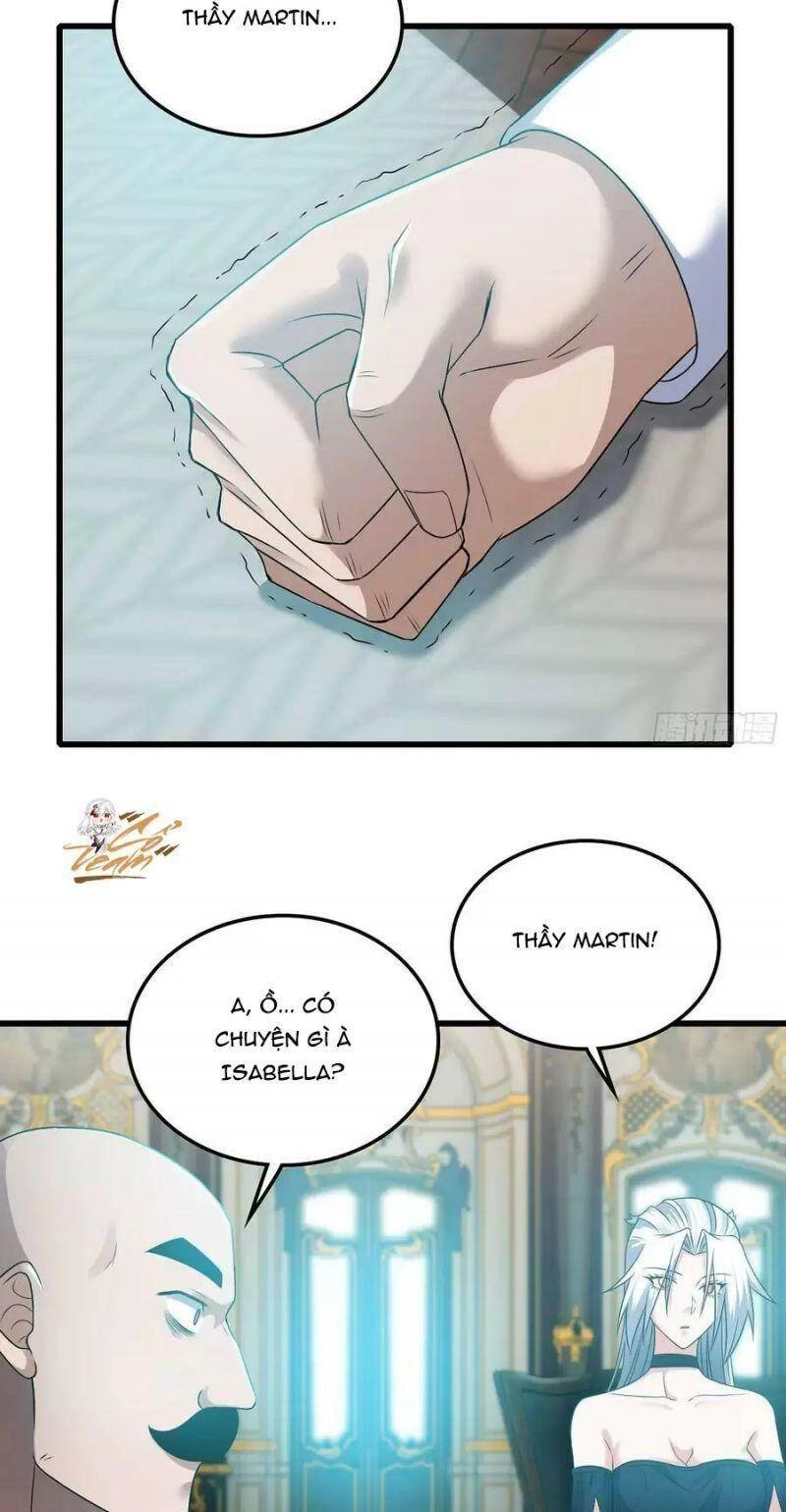 Vợ Tôi Là Quỷ Vương Chapter 406 - 8