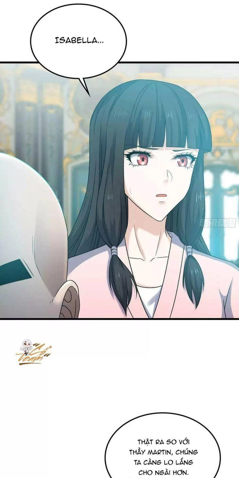 Vợ Tôi Là Quỷ Vương Chapter 406 - 11