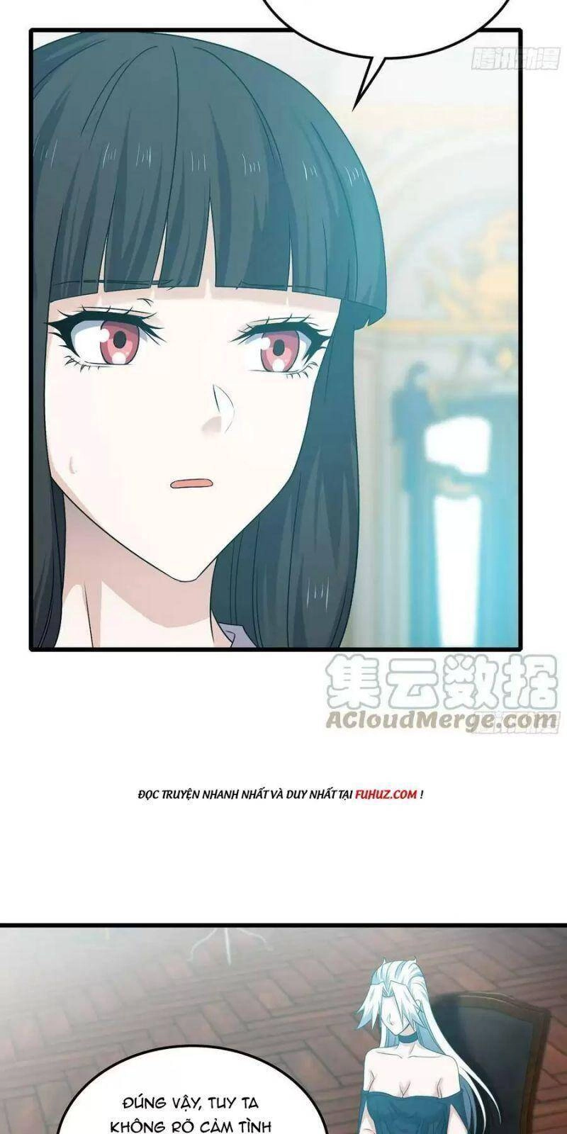 Vợ Tôi Là Quỷ Vương Chapter 406 - 12