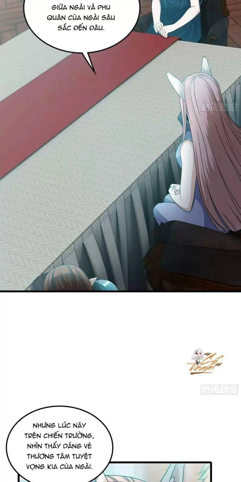 Vợ Tôi Là Quỷ Vương Chapter 406 - 13