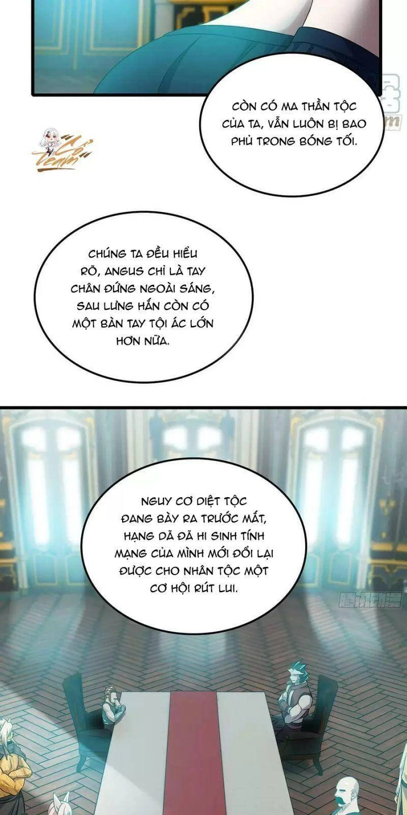 Vợ Tôi Là Quỷ Vương Chapter 406 - 16