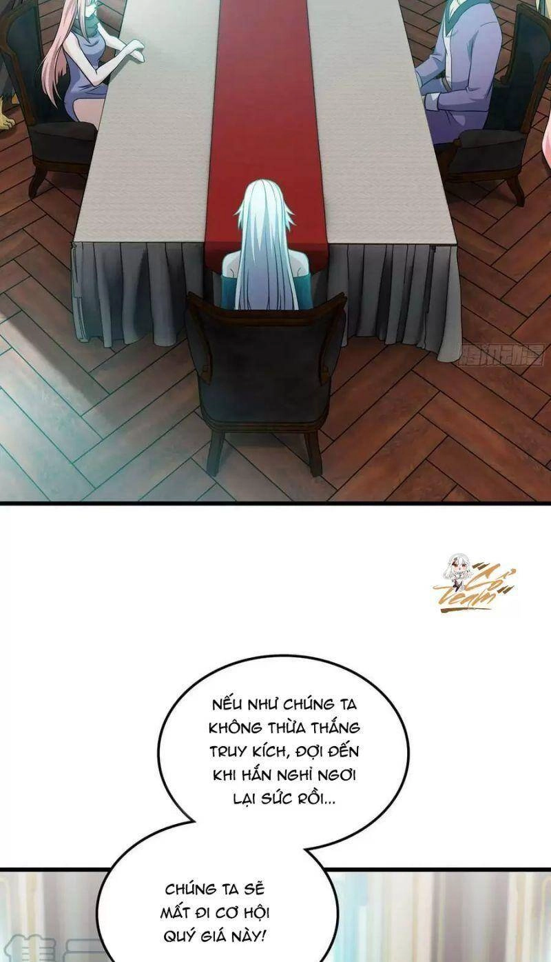 Vợ Tôi Là Quỷ Vương Chapter 406 - 17