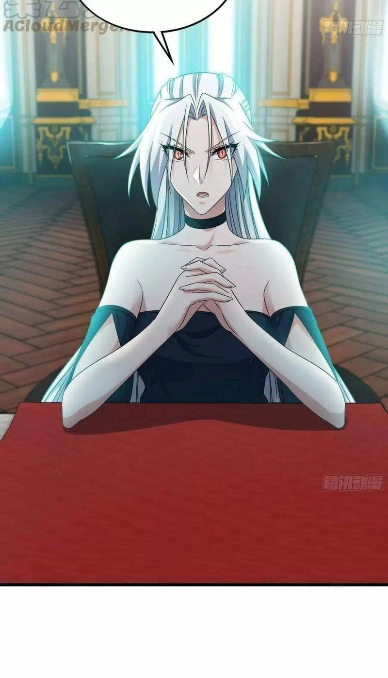 Vợ Tôi Là Quỷ Vương Chapter 406 - 18