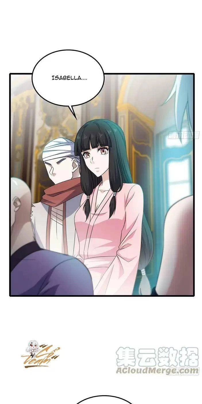 Vợ Tôi Là Quỷ Vương Chapter 406 - 19