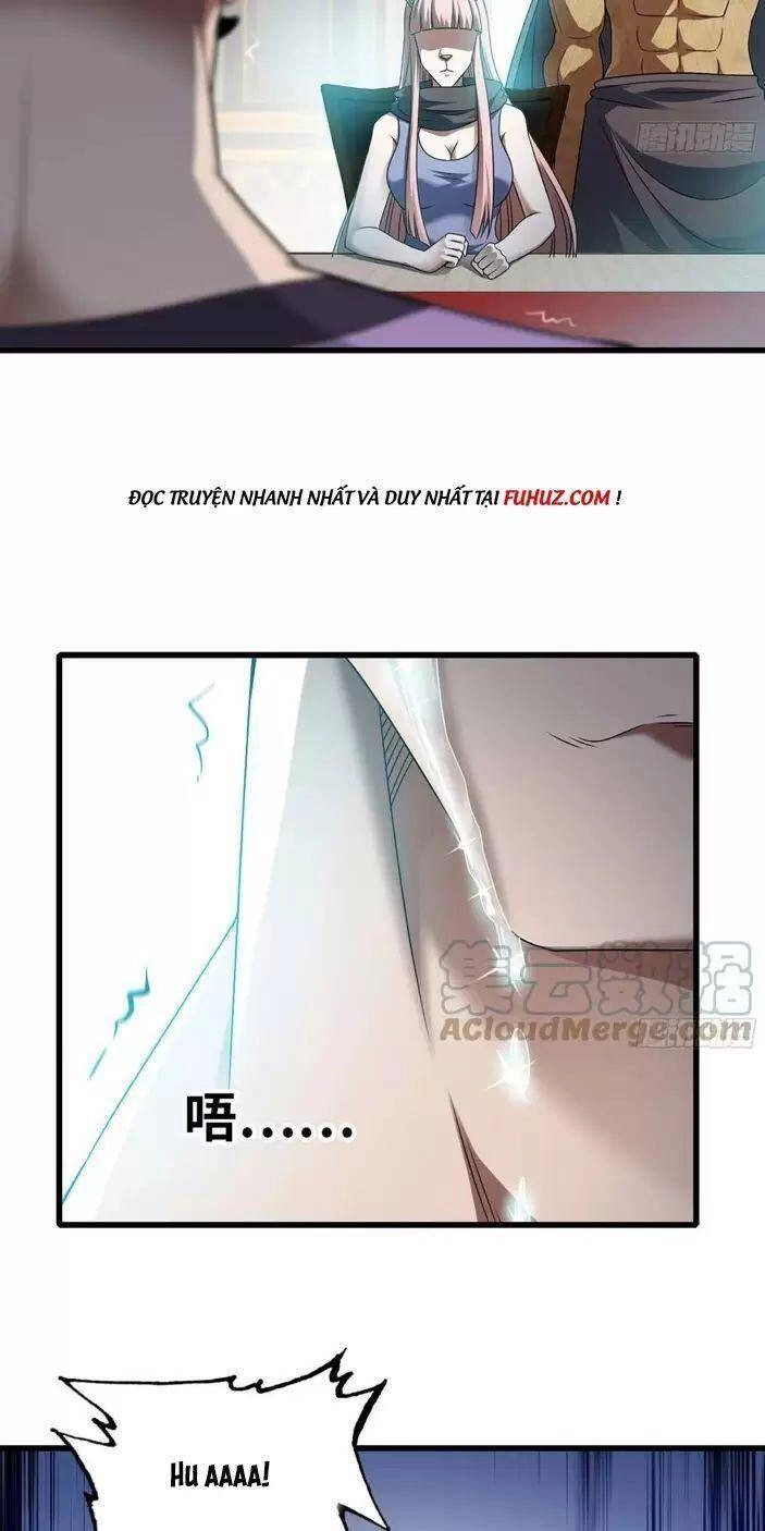 Vợ Tôi Là Quỷ Vương Chapter 406 - 21