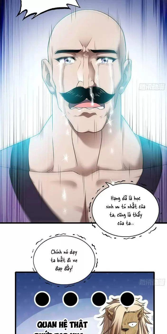 Vợ Tôi Là Quỷ Vương Chapter 406 - 22