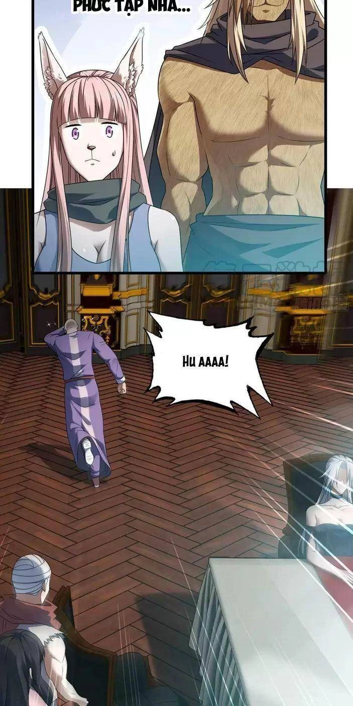 Vợ Tôi Là Quỷ Vương Chapter 406 - 23