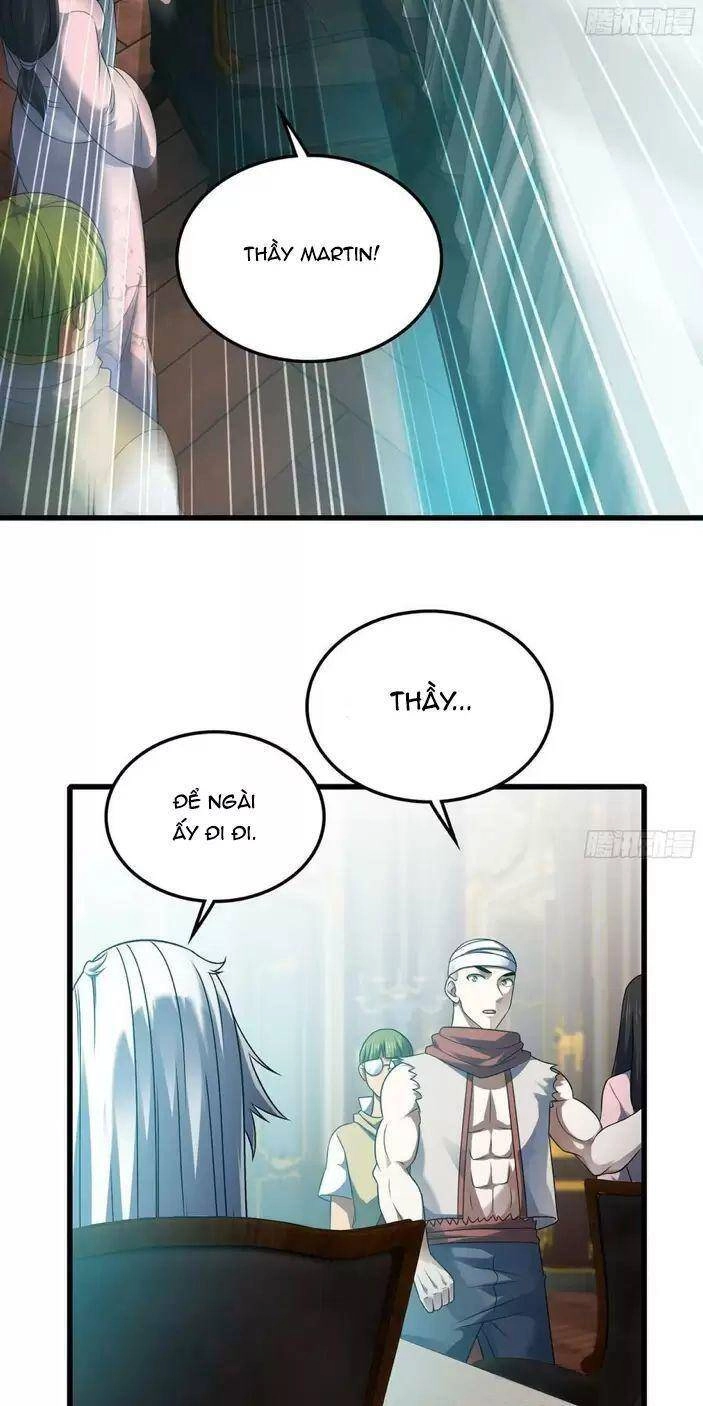 Vợ Tôi Là Quỷ Vương Chapter 406 - 24