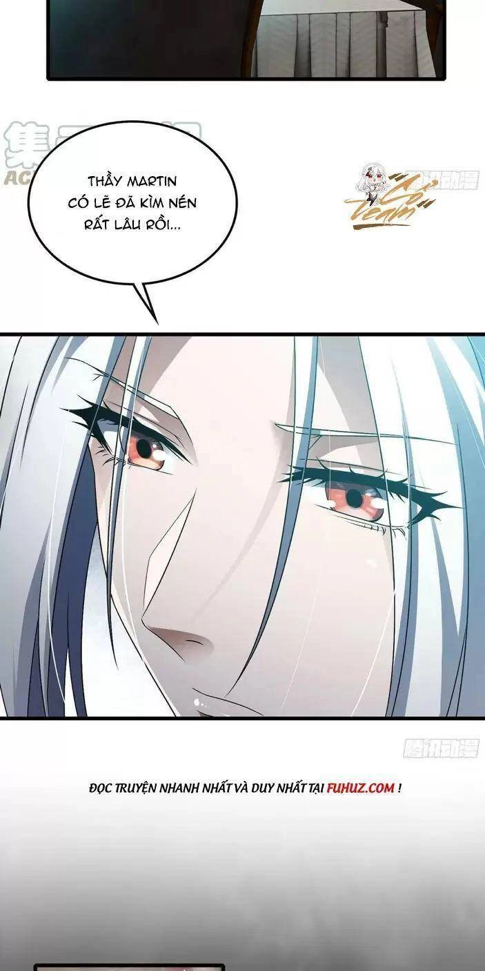 Vợ Tôi Là Quỷ Vương Chapter 406 - 25